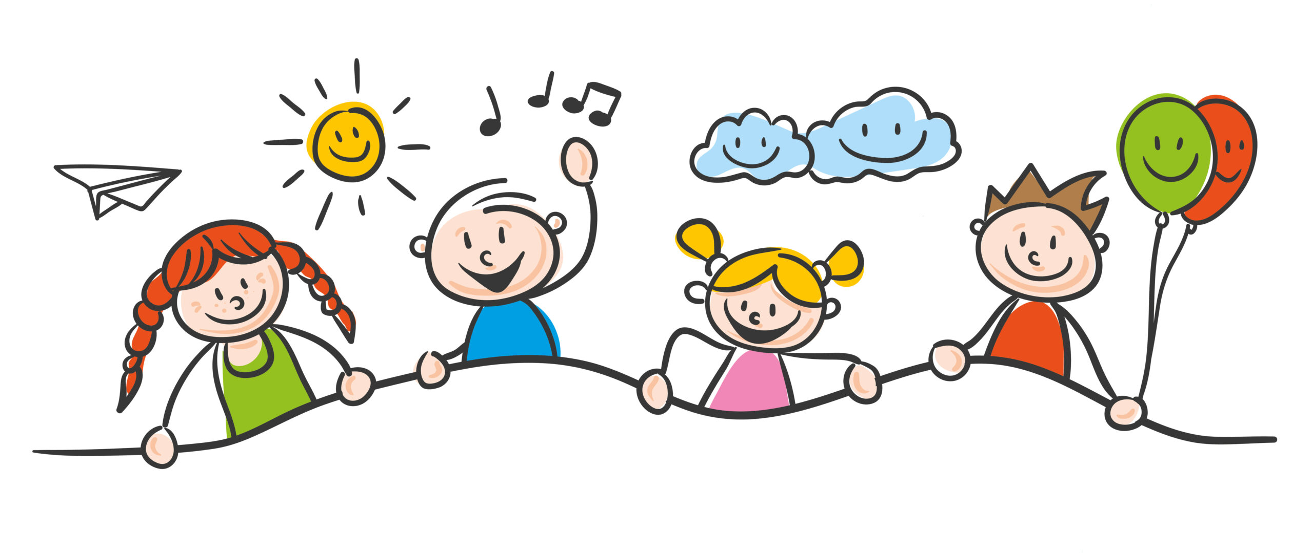 Kids Banner