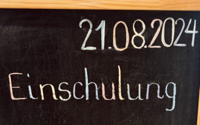 Es geht weiter!