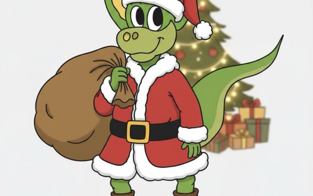 Nikolauscafé am 5. Dezember 2025