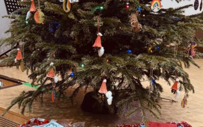 Weihnachten für alle!