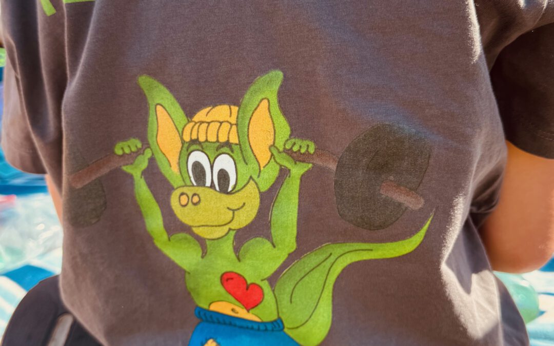 Sponsorenlauf