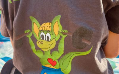 Sponsorenlauf