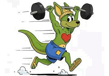 Sponsorenlauf