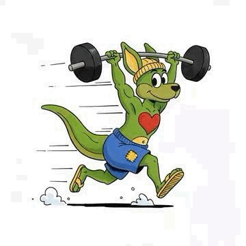 Sponsorenlauf