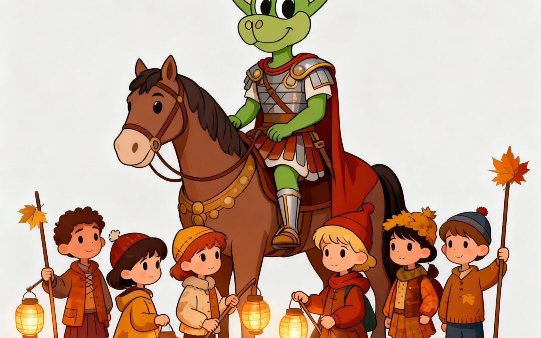 St. Martin an der Vinnstraße