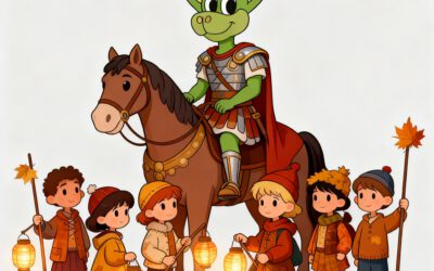 St. Martin an der Vinnstraße