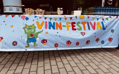 Vinn-Festival