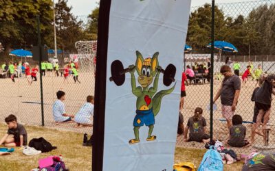 Beachhandball-Turnier